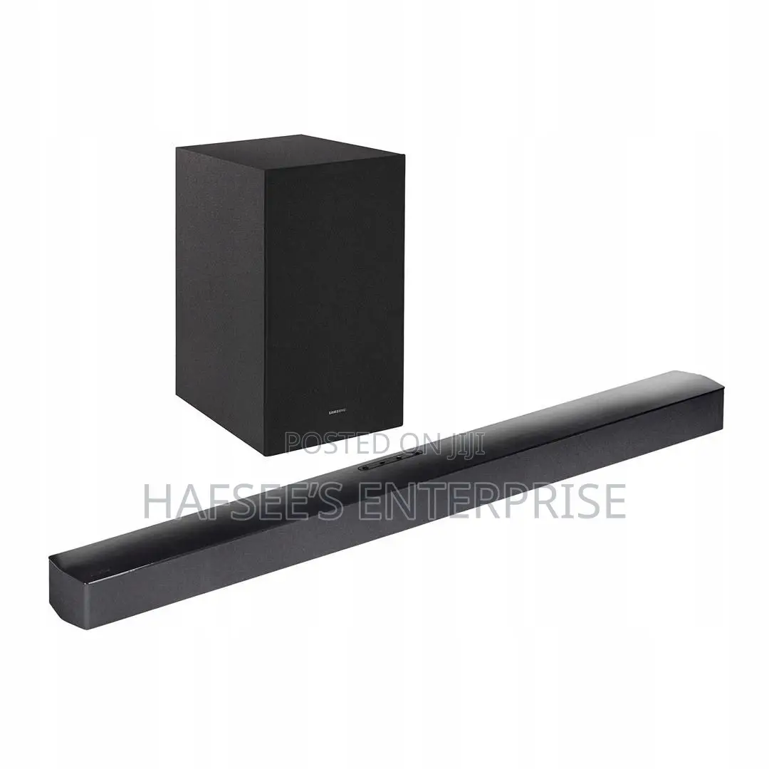Samsung Soundbar 300 Watt