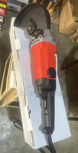 Angle Grinder 2000w 7”