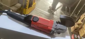 Angle Grinder 2000w 7”