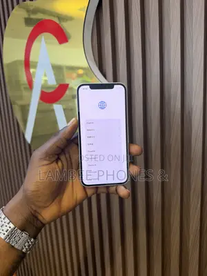New Apple iPhone 12 128 GB White