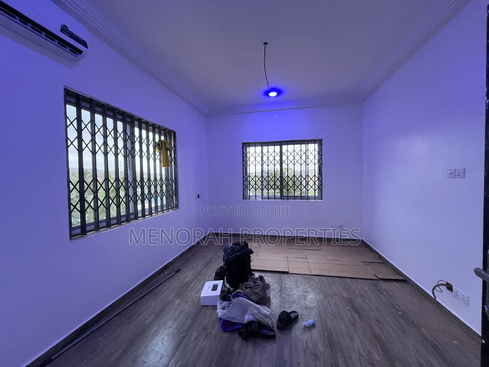2bdrm Apartment in Adenta Amrahia for rent