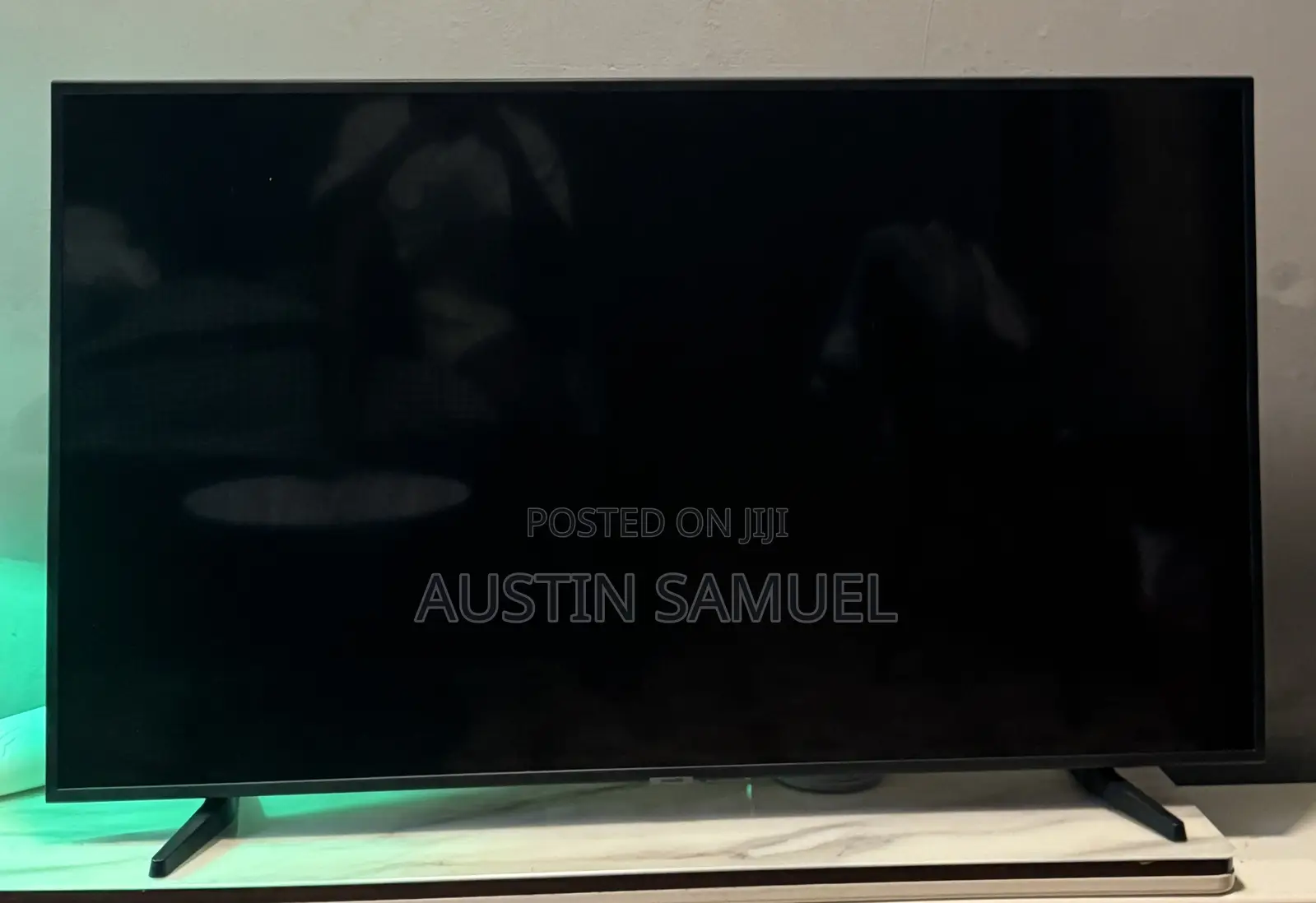 Samsung 55 Inch