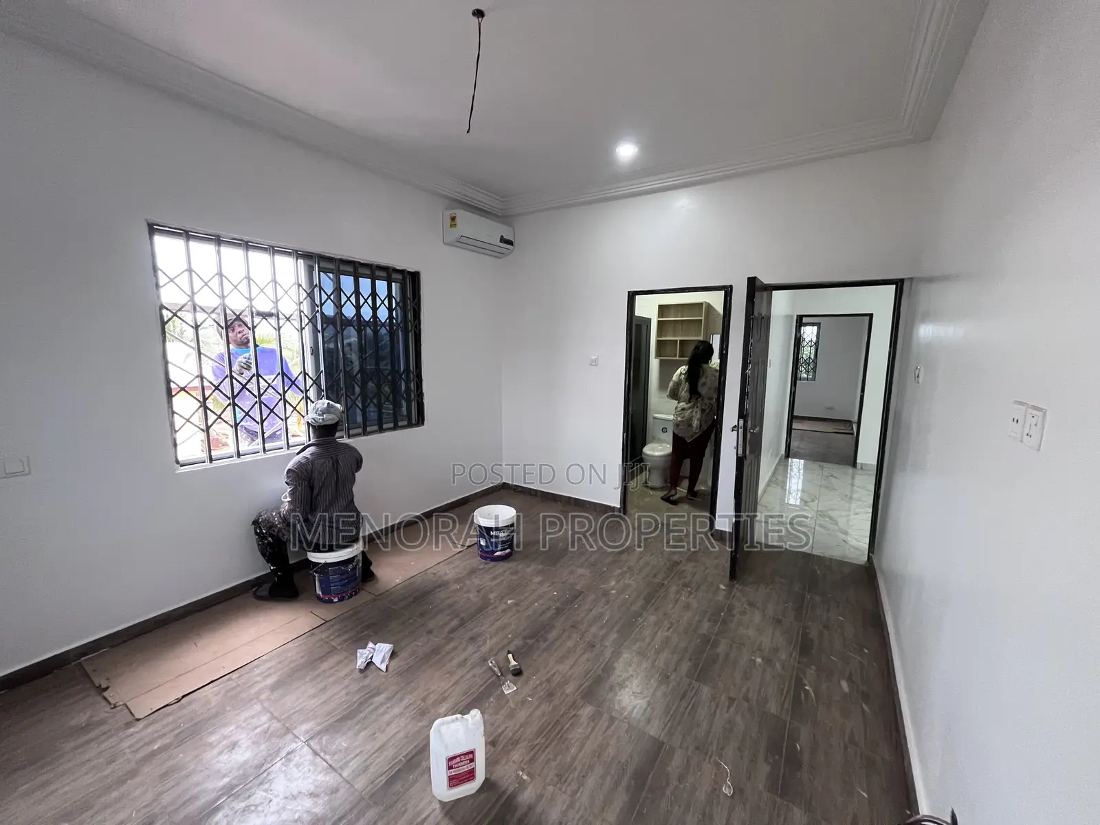 2bdrm Apartment in Adenta Amrahia for rent
