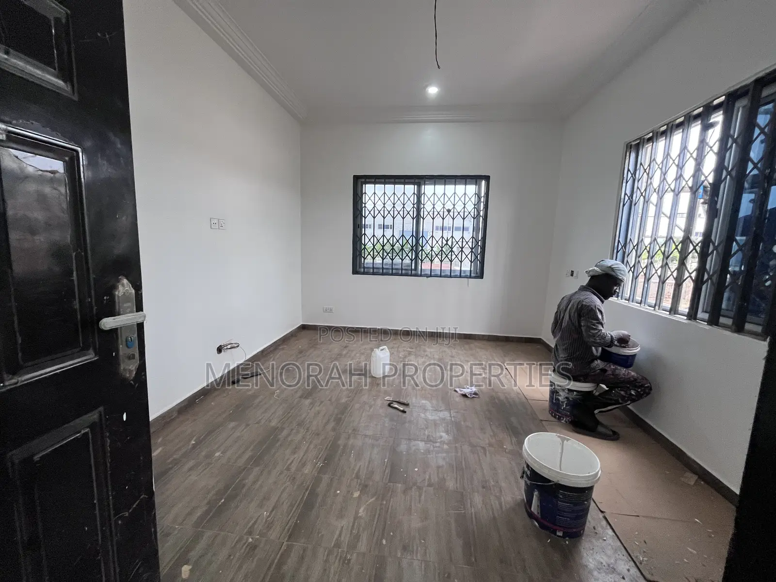 2bdrm Apartment in Adenta Amrahia for rent