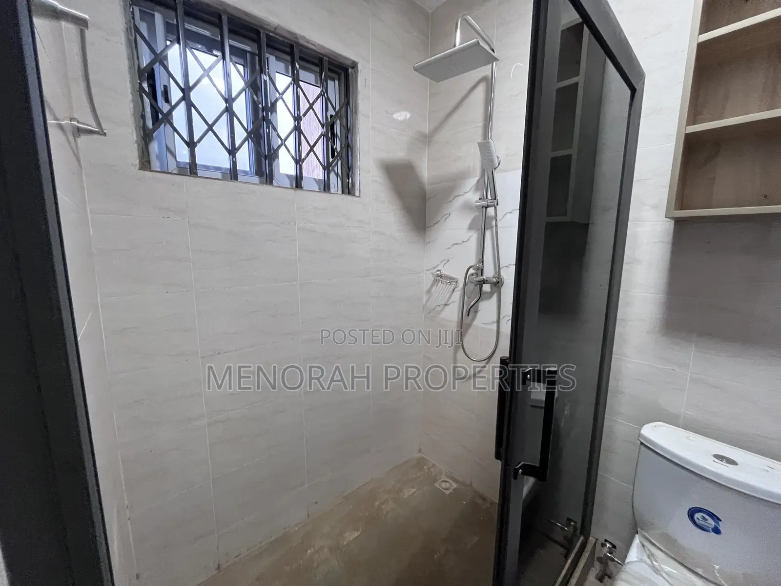 2bdrm Apartment in Adenta Amrahia for rent