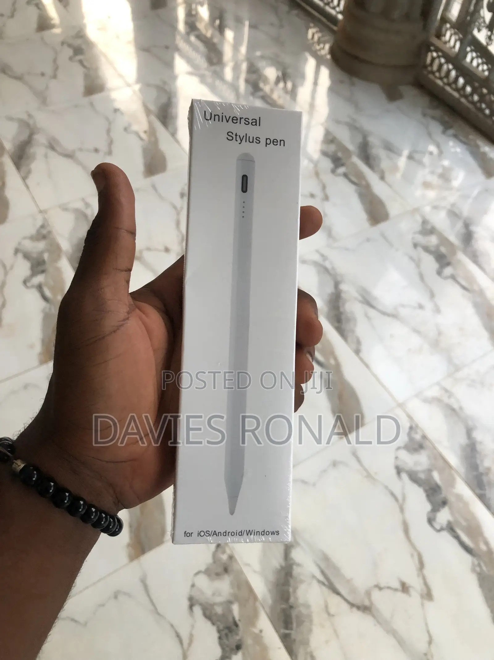 Universal Stylus Pen