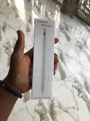 Universal Stylus Pen