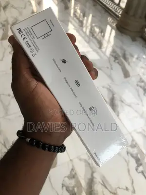 Universal Stylus Pen