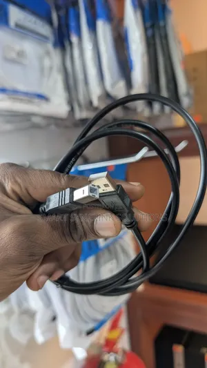 Printer Cable All Sizes Available