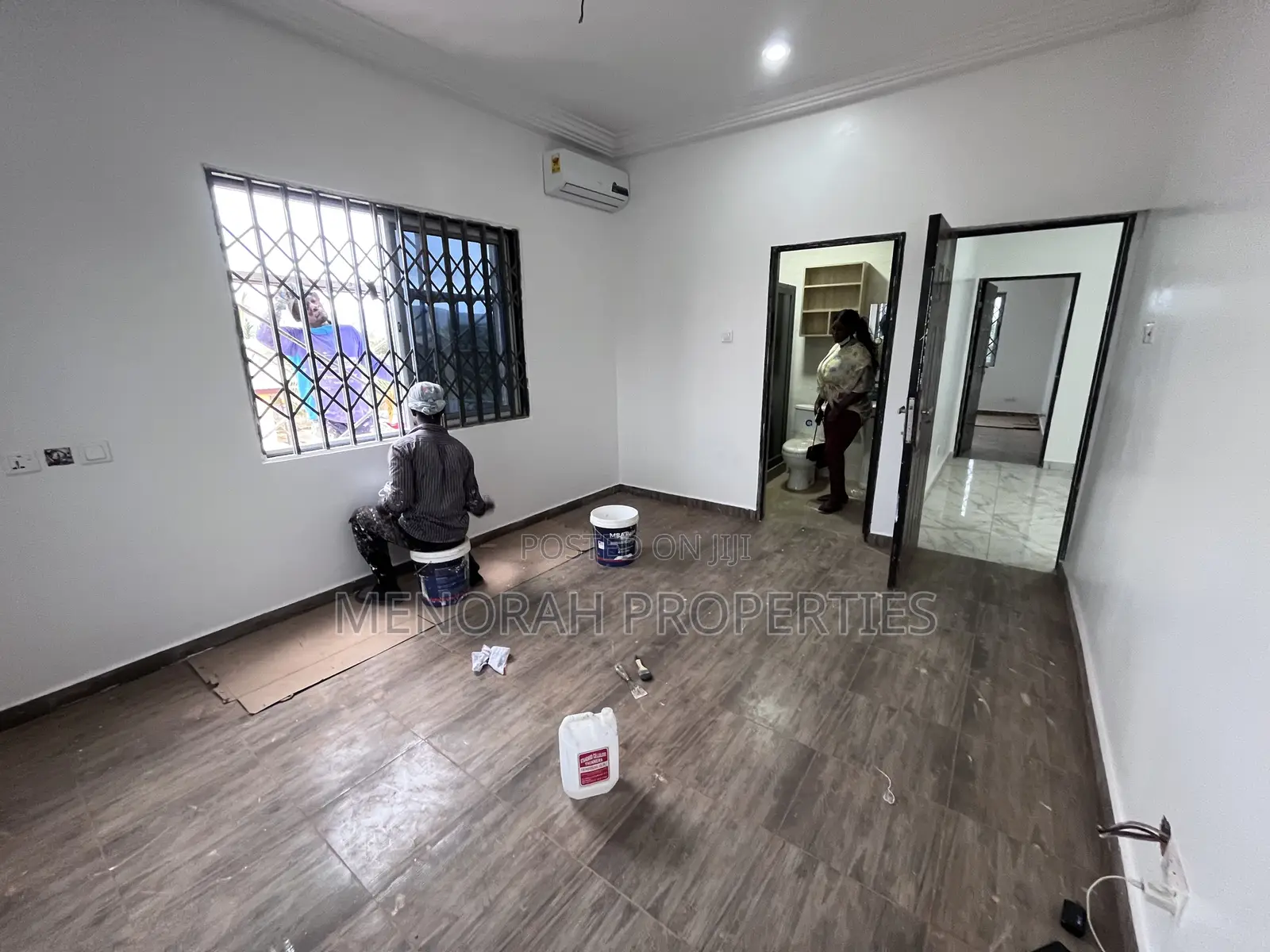 2bdrm Apartment in Adenta Amrahia for rent