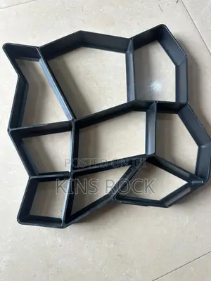 Path Mould