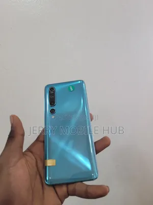 Xiaomi Mi 10 256 GB Blue