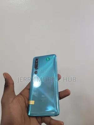 Xiaomi Mi 10 256 GB Blue