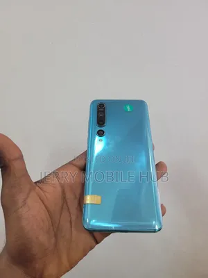Xiaomi Mi 10 256 GB Blue