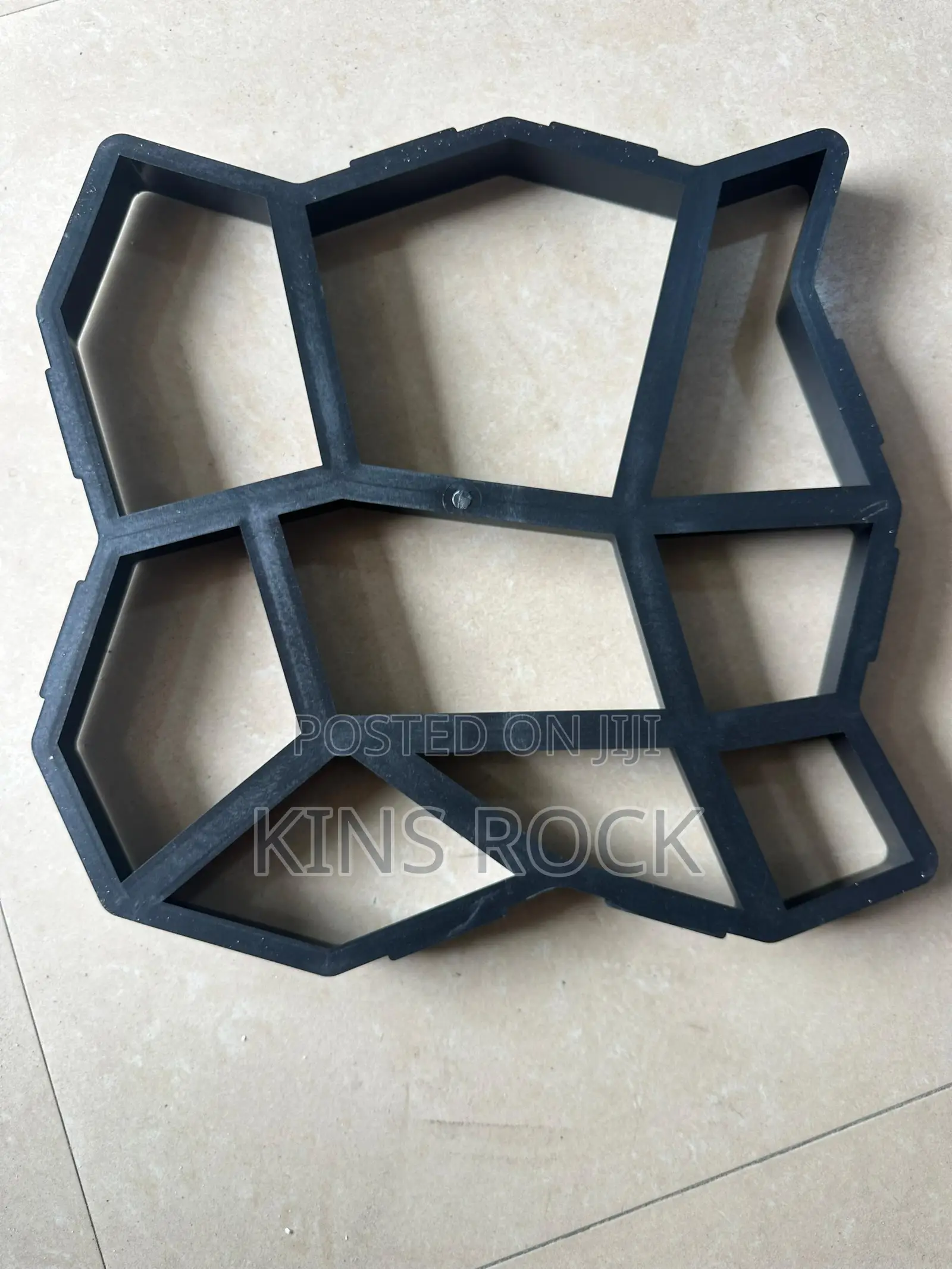 Path Mould