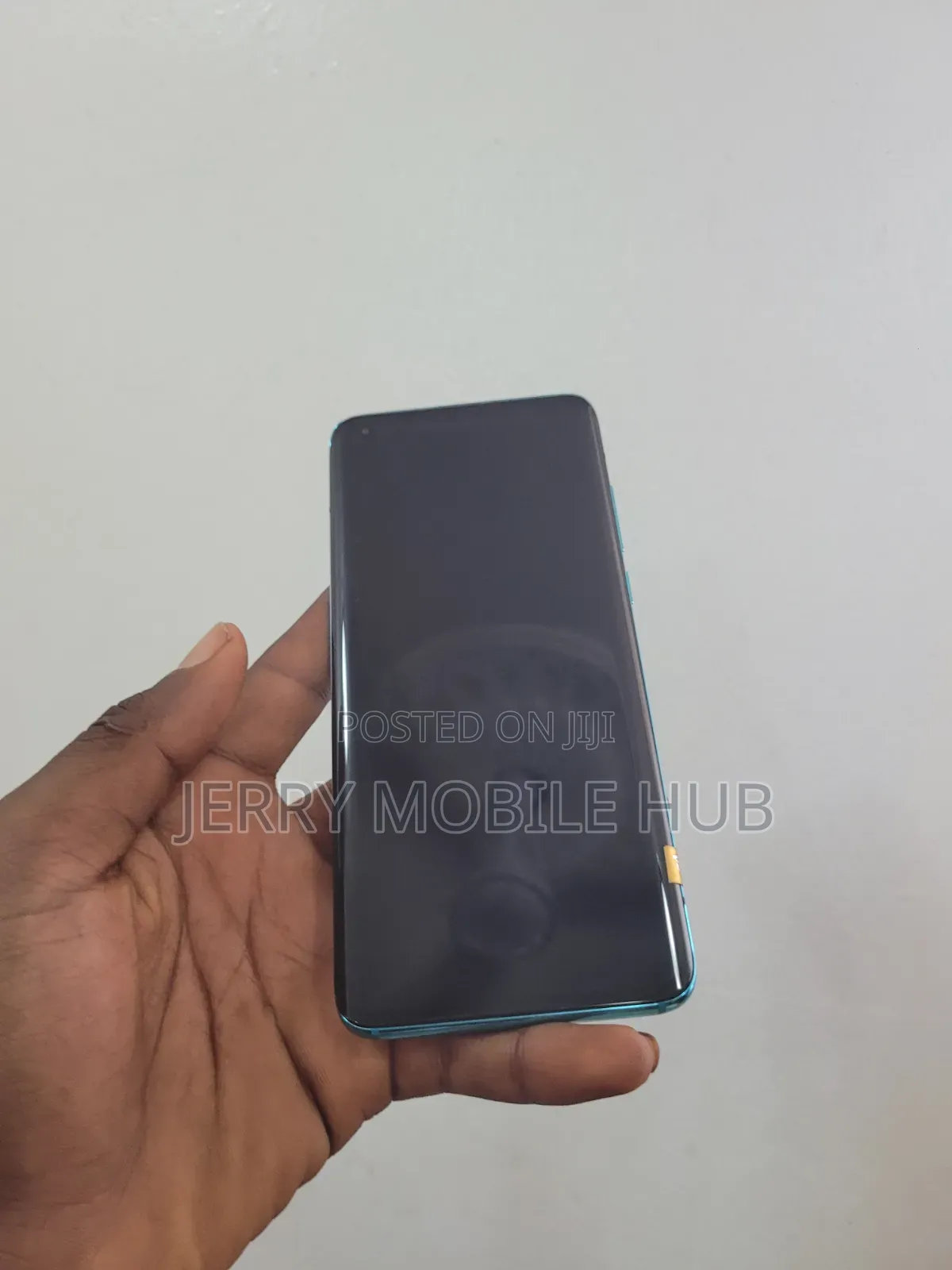 Xiaomi Mi 10 256 GB Blue