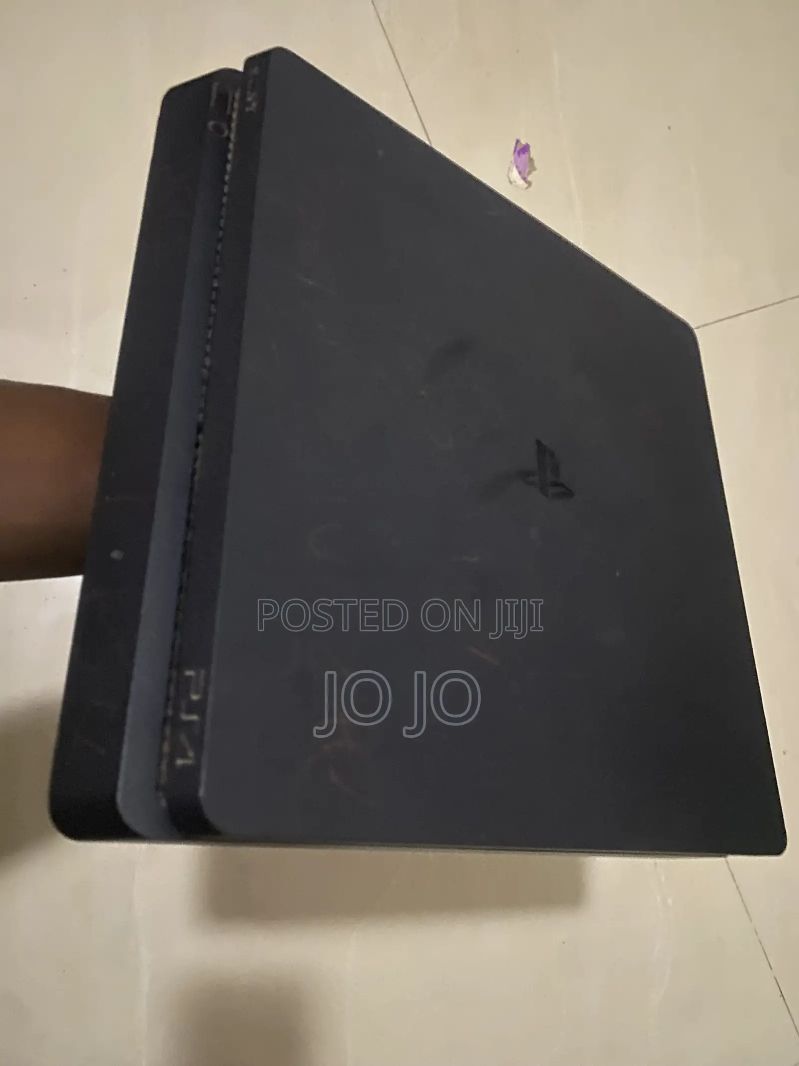Playstation 4 Slim