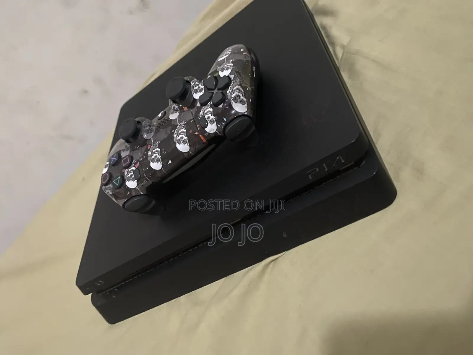Playstation 4 Slim