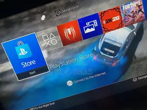 Playstation 4 Slim