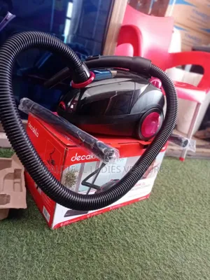 The Perfect Vacuum Cleaner for Every Household