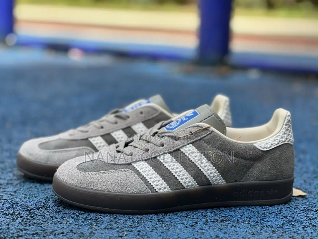 Adidas Gazelle Indoor If1807 Sneakers