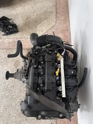 Imported Hyundai Sonata Engine With Gearbox Complete
