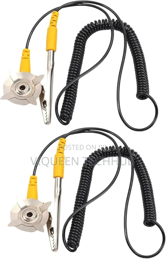 Antistatic PVC Cable