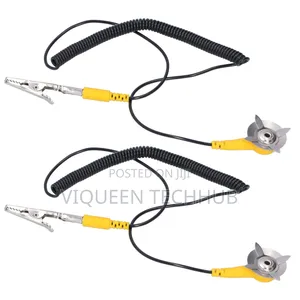 Antistatic PVC Cable