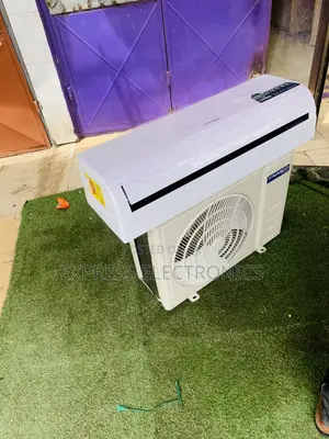 Long Lasting Effects 2.0hp Split R410 Gas White Nasco
