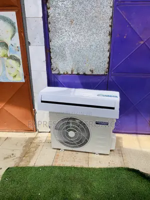 Long Lasting Effects 2.0hp Split R410 Gas White Nasco