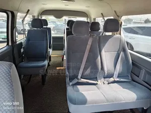 Toyota IST 2017 White
