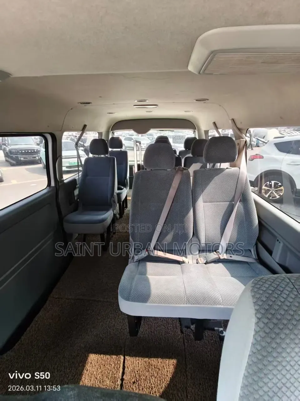 Toyota IST 2017 White