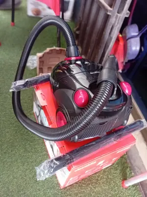 Decakila Vacuum Cleaner – Clean Every Corner With Ease