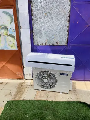 Long Lasting Effects Nasco 2.0hp Split R410 Gas