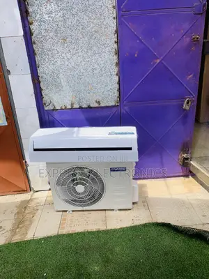 Long Lasting Effects Nasco 2.0hp Split R410 Gas