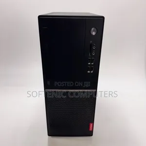 Desktop Computer HP EliteDesk 800 G4 4GB Intel Core i3 SSHD+SSD 128GB