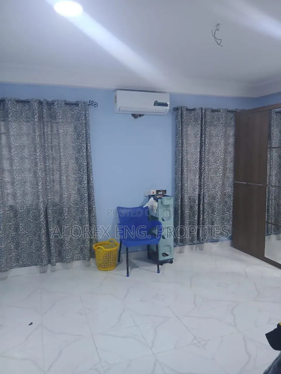 3bdrm House in Haatso Bohwe, ECOMOG for sale