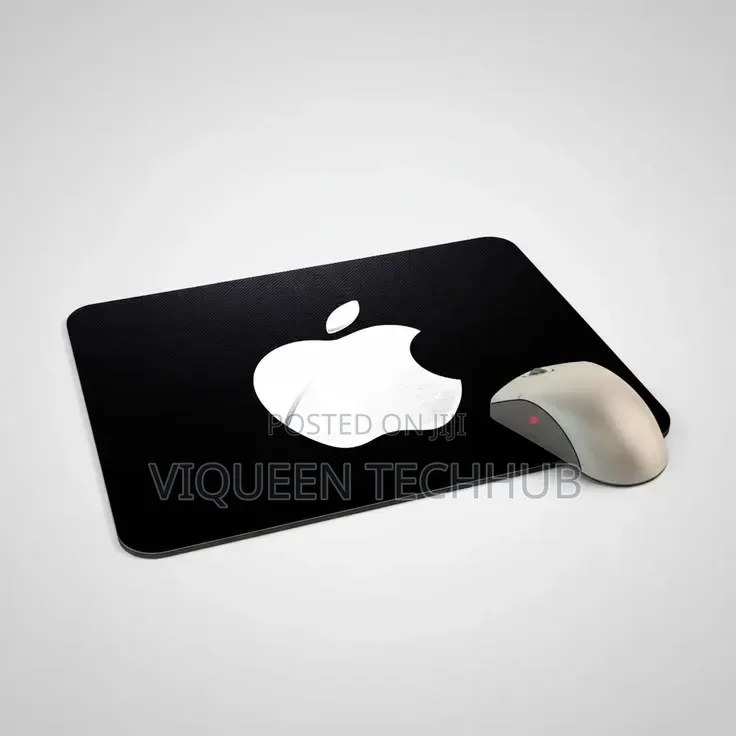 Apple Mouse Pad
