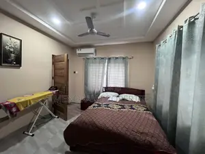 Furnished 1bdrm Apartment in Oyarifa, Owusu Ansah for rent