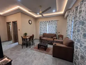Furnished 1bdrm Apartment in Oyarifa, Owusu Ansah for rent