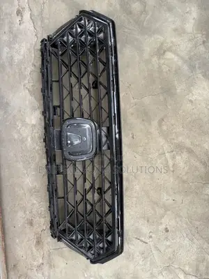 2023-2024 Honda Accord Sedan Front Grille Grill Oem