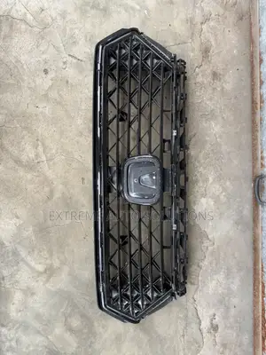 2023-2024 Honda Accord Sedan Front Grille Grill Oem