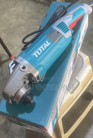 Total Angle Grinder 3000w
