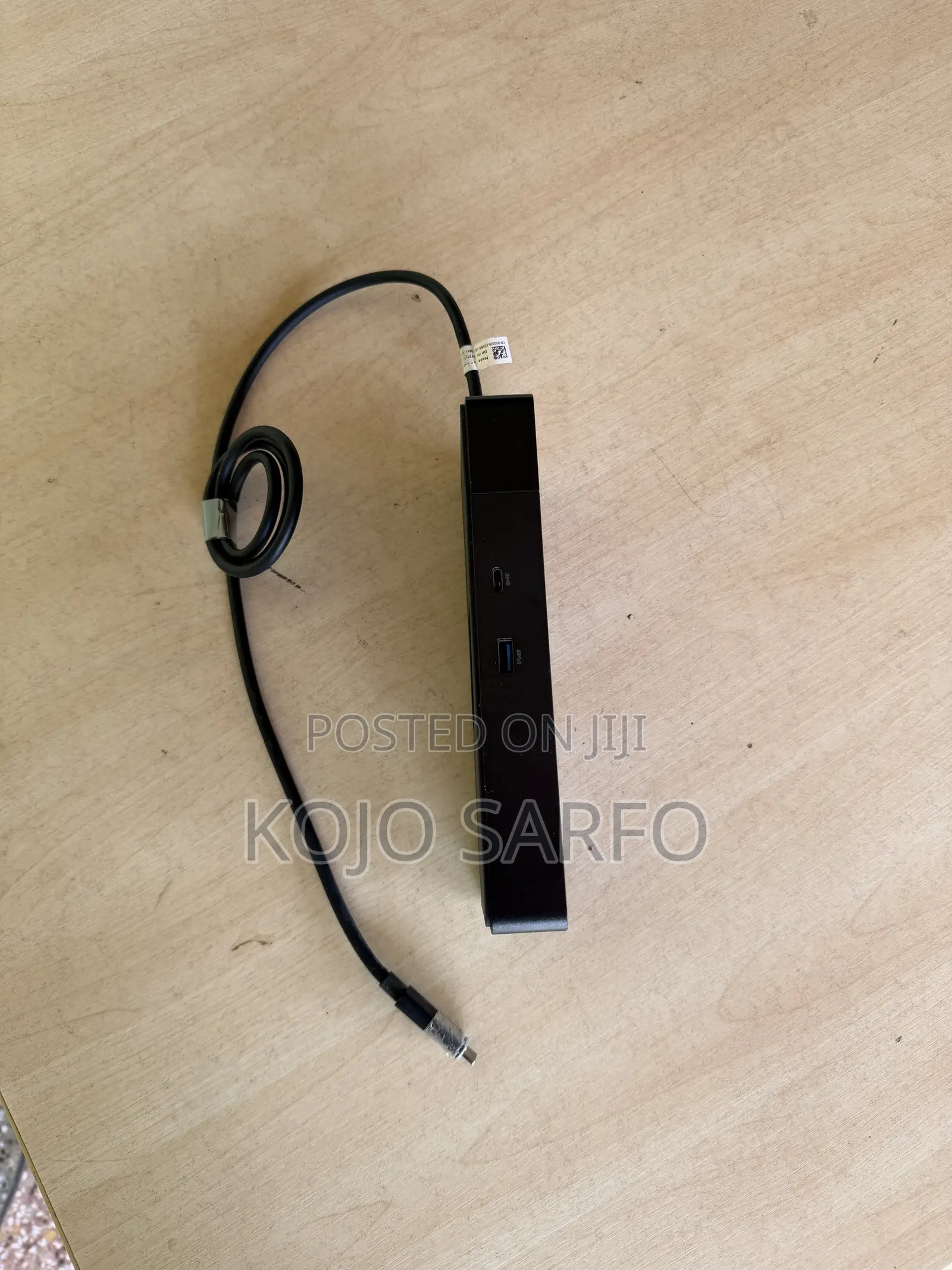 Dell Docking Station