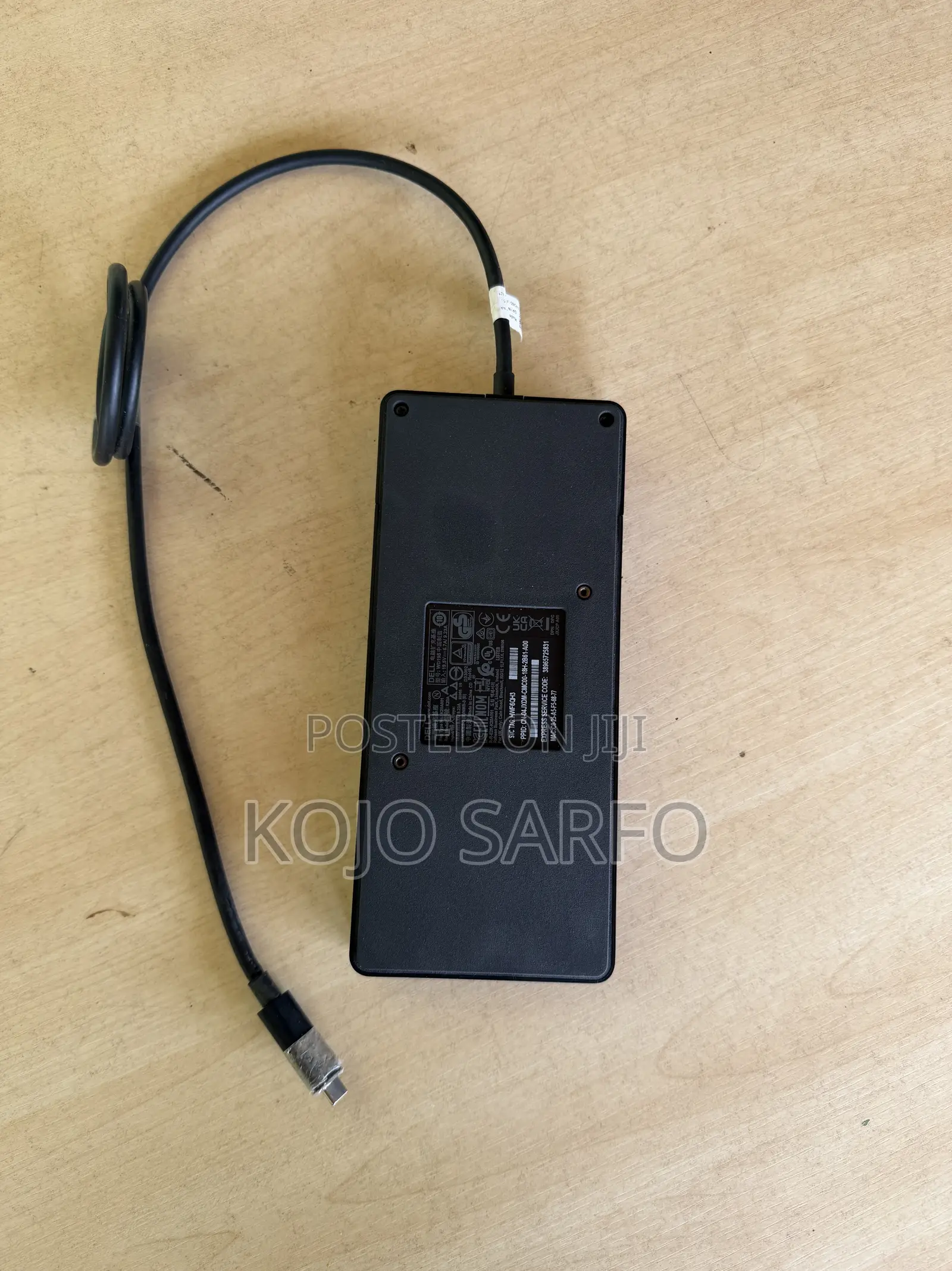 Dell Docking Station