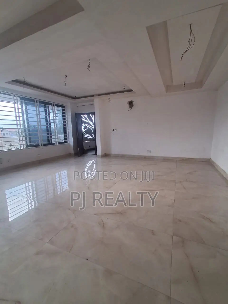 2bdrm Apartment in Ashaley Botwe for rent