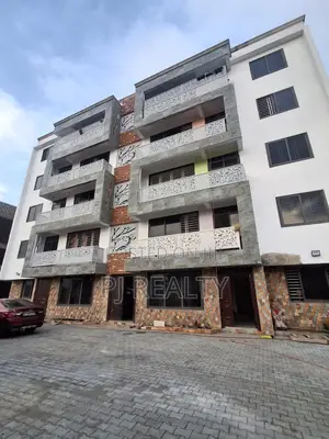 2bdrm Apartment in Ashaley Botwe for rent
