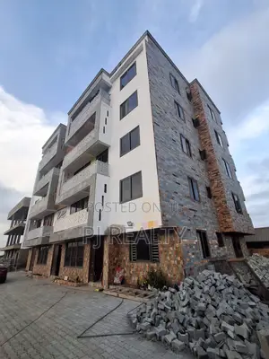 2bdrm Apartment in Ashaley Botwe for rent