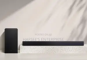 Samsung Soundbar 300 Watt
