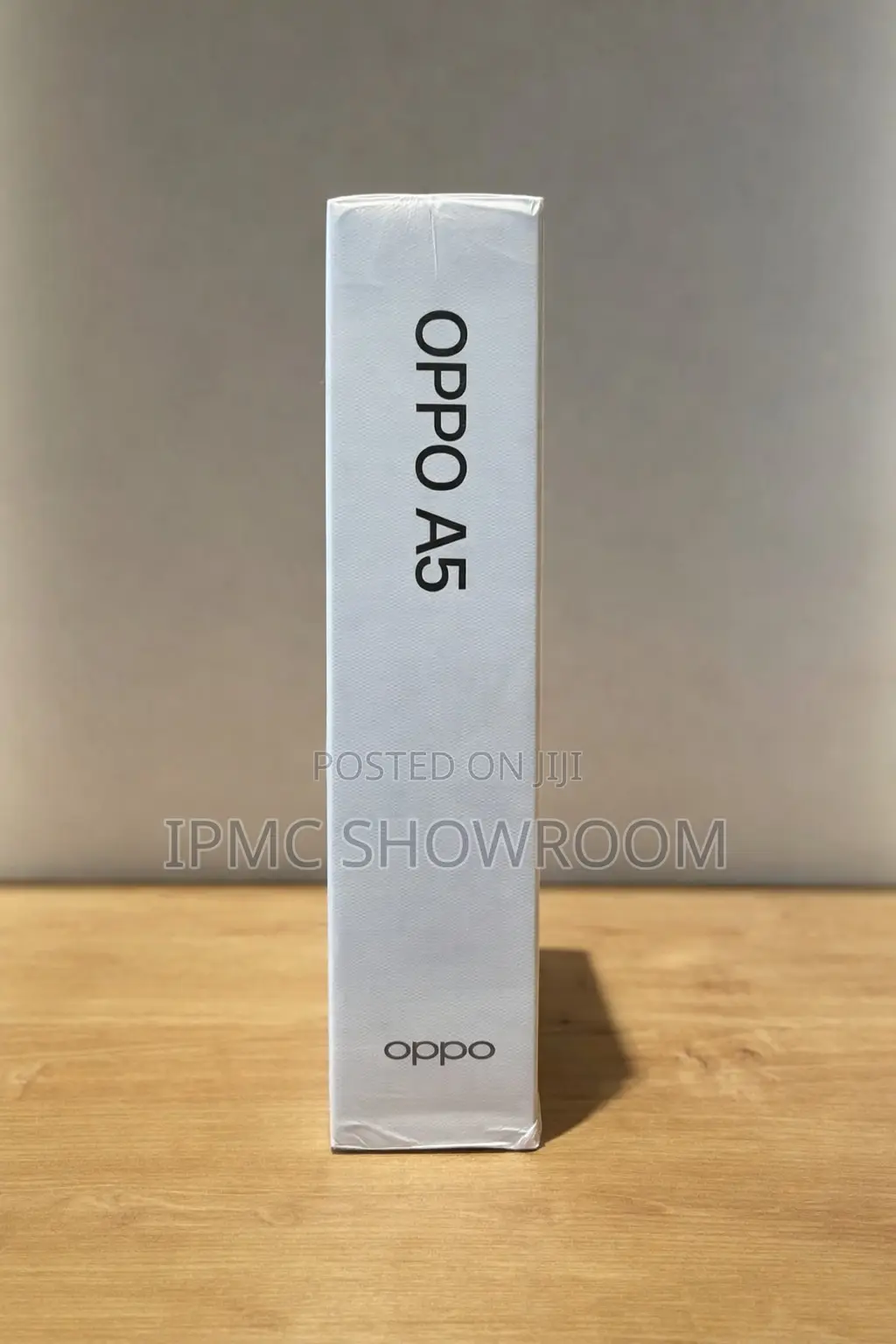 New Oppo A5 128 GB Green